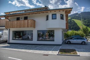 Apartamento | 1 quarto