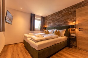 Apartment | 1 Schlafzimmer