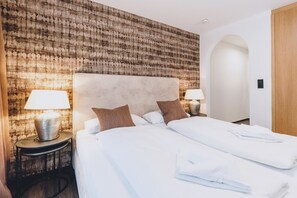 Apartamento, para fumantes | 1 quarto