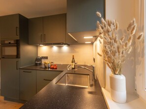 Appartement | 2 slaapkamers