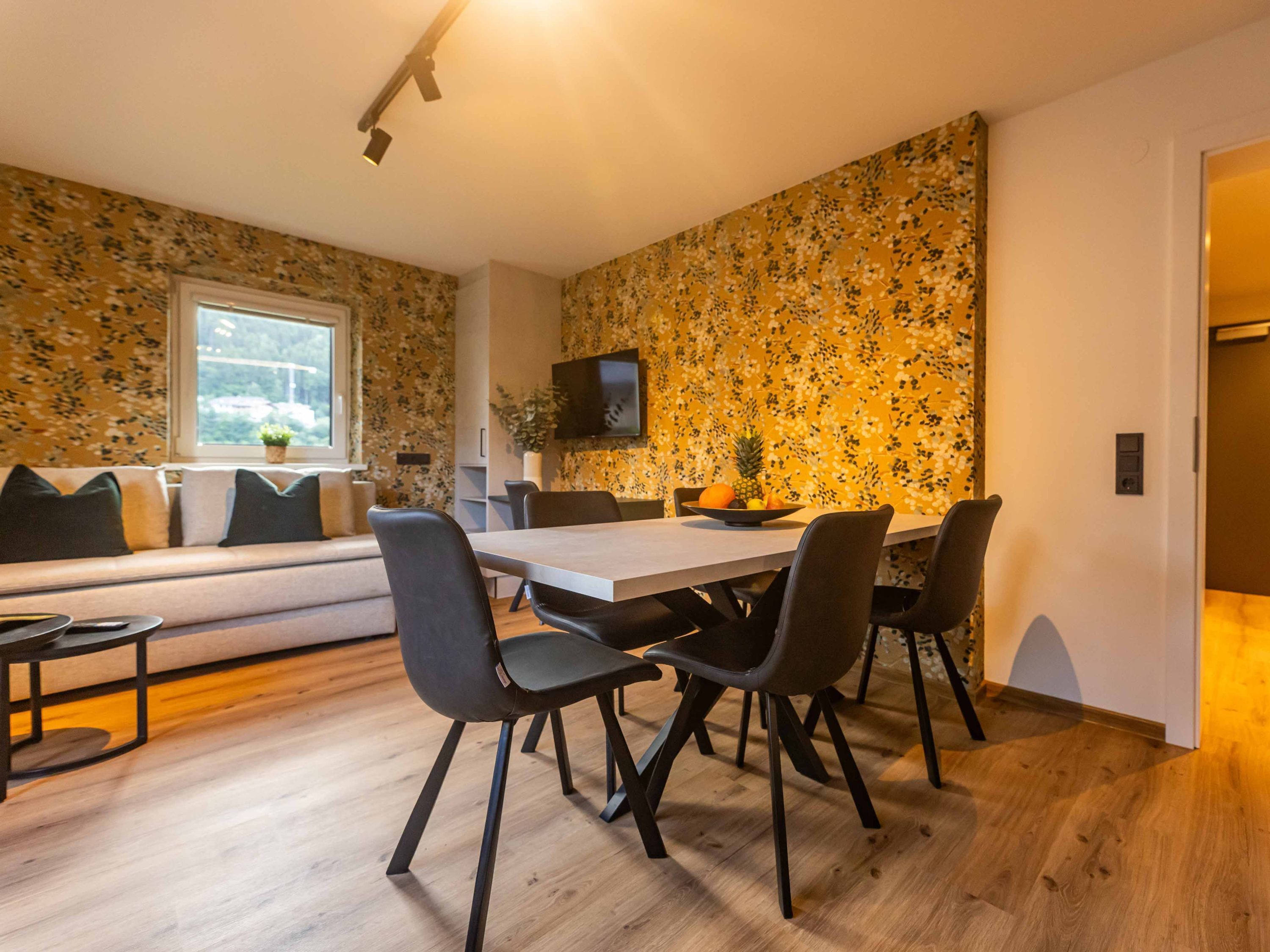 2 habitaciones 