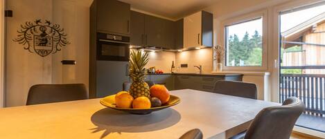 公寓 | 2 間睡房