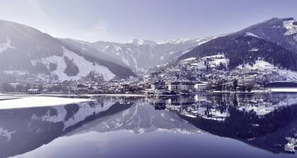 Tevini Alpine Apartments - Kitzblick