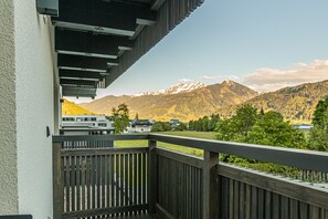 Appartement | 2 slaapkamers