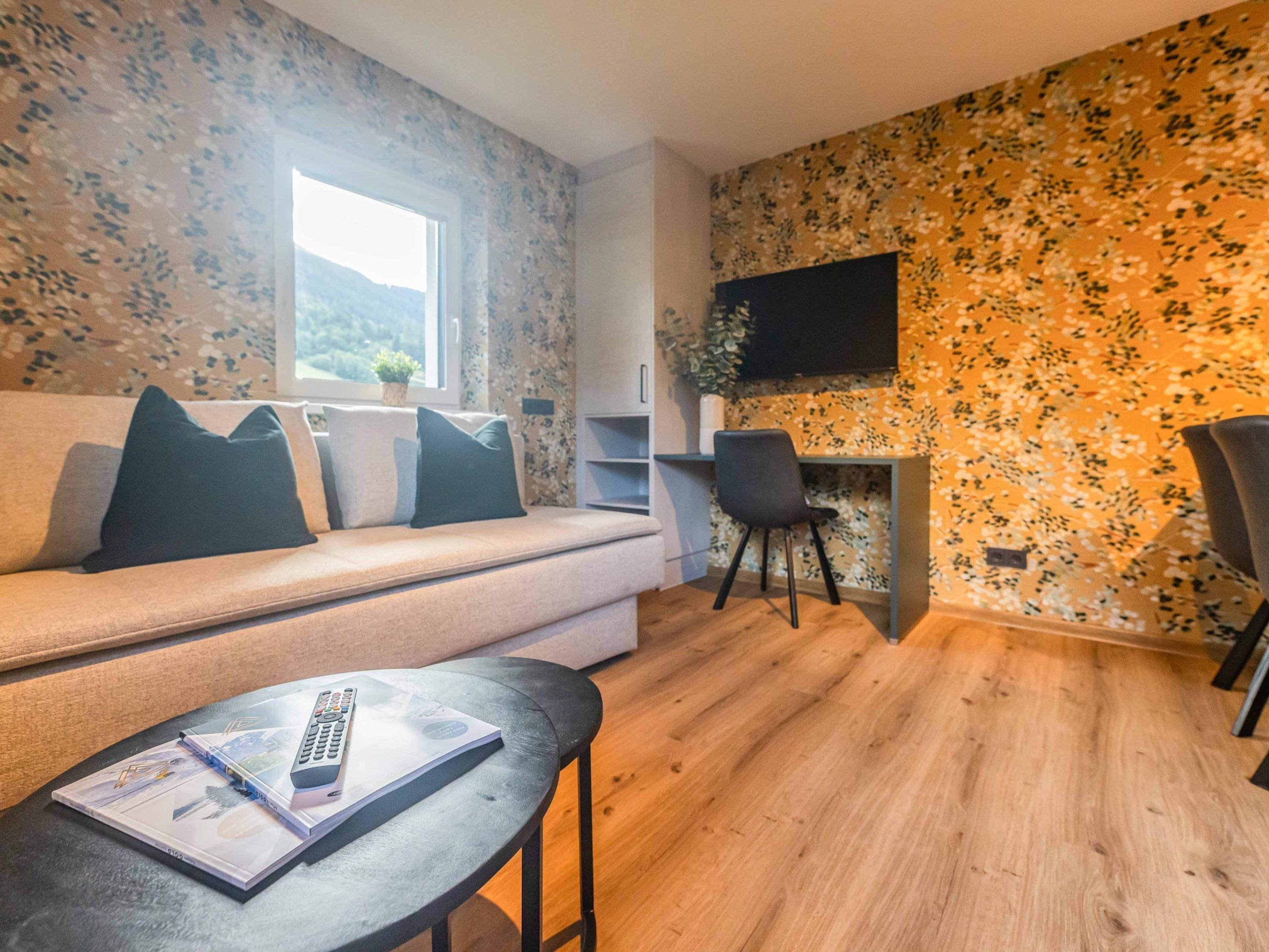 Apartment | 2 Schlafzimmer