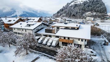 Apartamento | 2 dormitorios