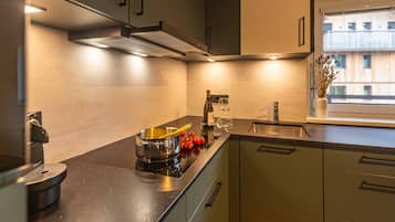 Departamento | 2 habitaciones