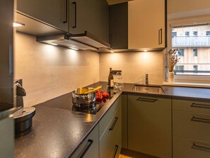 Apartamento | 2 dormitorios