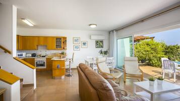 Apartment | 3 bedrooms