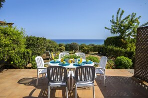 Apartment | 3 bedrooms - Sirina Lina Beachfront Suite (Paralimni)