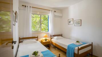 Apartment | 3 bedrooms