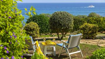 Appartement | 3 chambres