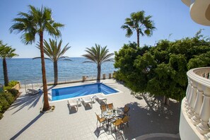 Ferienhaus | 5 Schlafzimmer