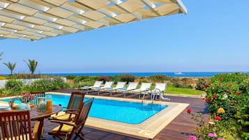 Villa | 3 bedrooms