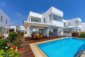 Maison | 3 chambres