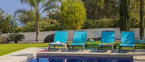 Villa | 2 slaapkamers