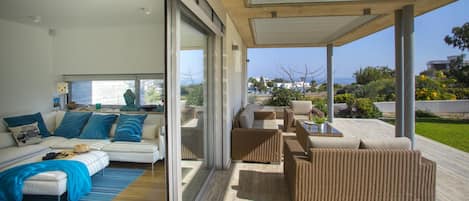 Villa | 2 slaapkamers