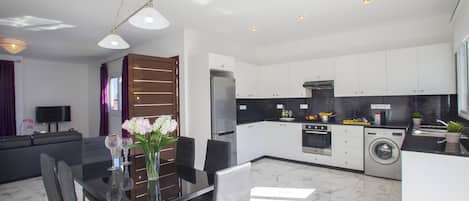 Villa | 3 bedrooms
