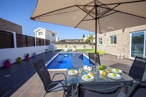Ferienhaus | 3 Schlafzimmer