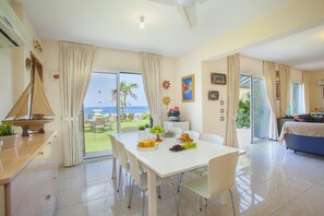Villa | 4 sovrum