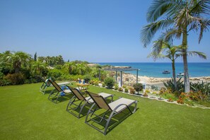 Villa | 4 bedrooms - Protaras Coast Panorama (Paralimni)