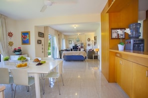 Villa | 4 bedrooms - Protaras Coast Panorama (Paralimni)