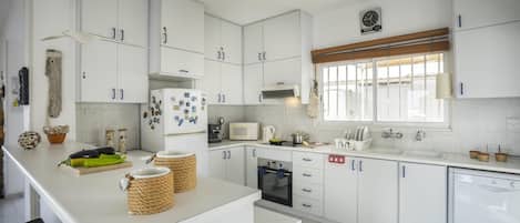 Villa | 3 habitaciones