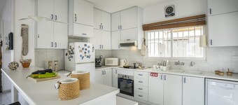 Protaras Nisia Seaside Villa