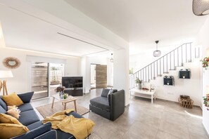 Villa | 4 slaapkamers