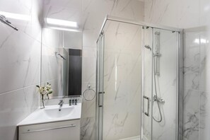 Villa | 4 habitaciones 