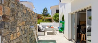 Protaras Rose By The Sea Villa