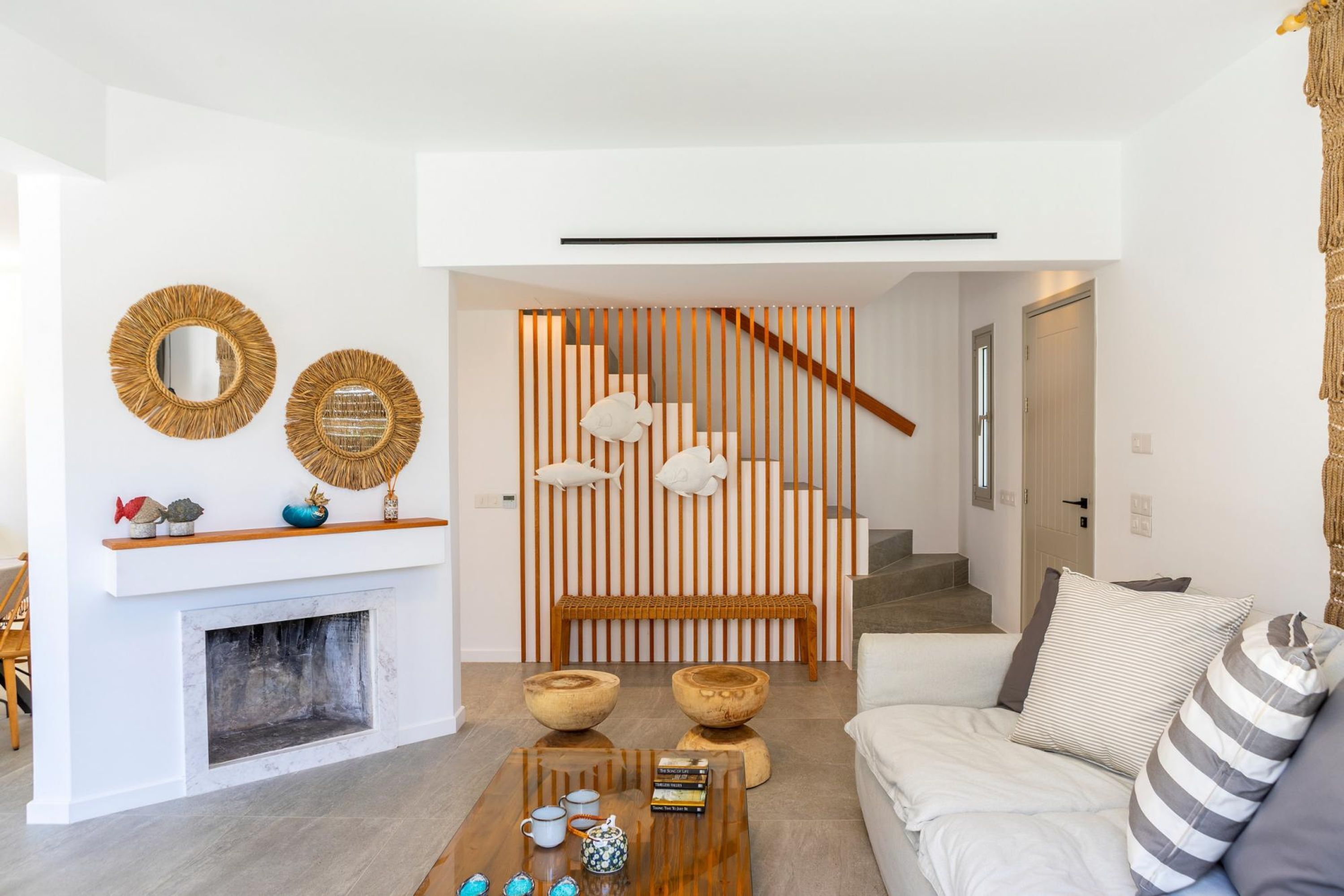 Foto - Protaras Rose By The Sea Villa