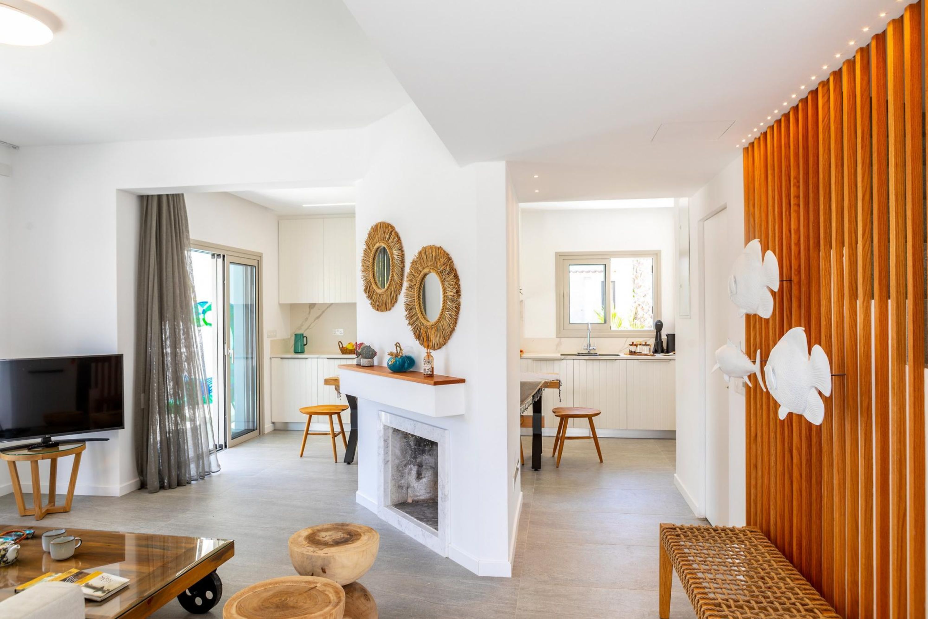 Photo - Protaras Rose By The Sea Villa