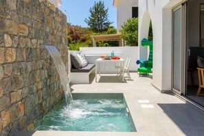House | 4 bedrooms - Protaras Rose By The Sea Villa (Paralimni)