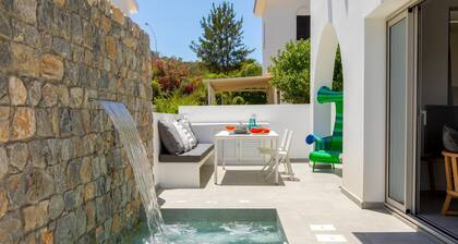 Protaras Rose By The Sea Villa
