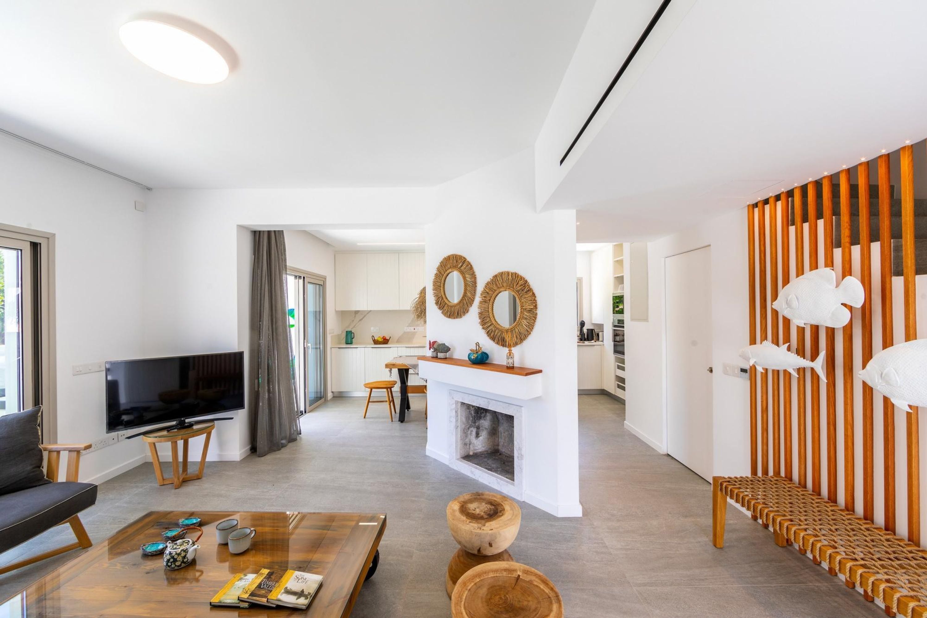 Photo - Protaras Rose By The Sea Villa