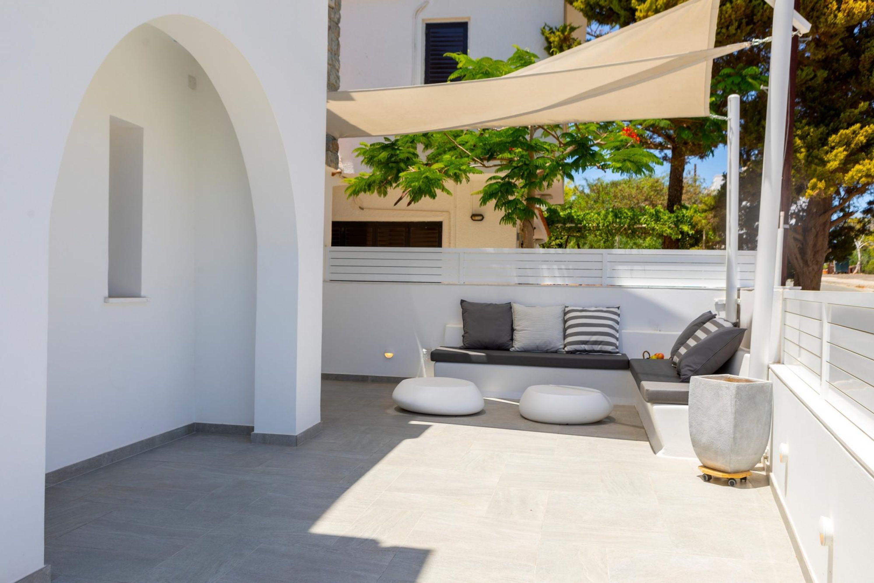 Foto - Protaras Rose By The Sea Villa