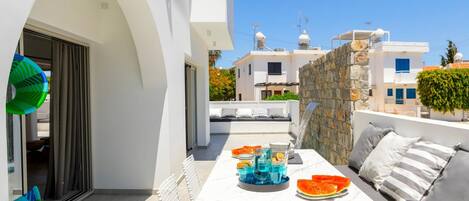 فيلا | 4 عدّة غرف نوم