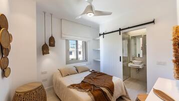 4 bedrooms