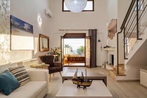 3 bedrooms - Palmrise Luxury Villas - Helios Villa (Kassandra)
