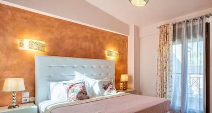 Palmrise Luxury Villas - Helios Villa
