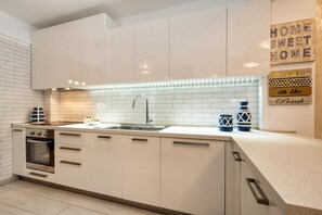 Villa | 3 habitaciones