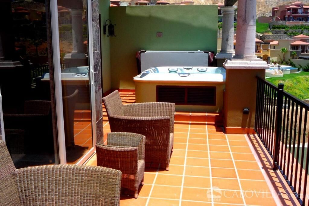 Foto - Montecristo Villa at Quivera Los Cabos Vacation Rental