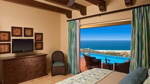 Room - Villa Montecristo (Cabo San Lucas)