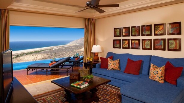 Luxury Villa | Beach/ocean view - Villa Montecristo (Cabo San Lucas)