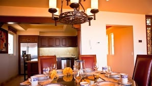 Luxury Villa | Private kitchen - Villa Montecristo (Cabo San Lucas)