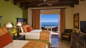 Luxury Villa - Villa Montecristo (Cabo San Lucas)