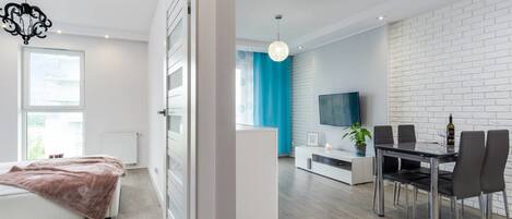 Lägenhet | 1 sovrum