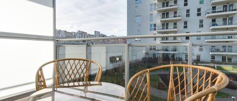 Lägenhet | 1 sovrum