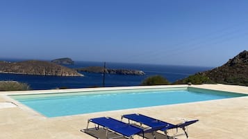 Villa | 3 bilik tidur